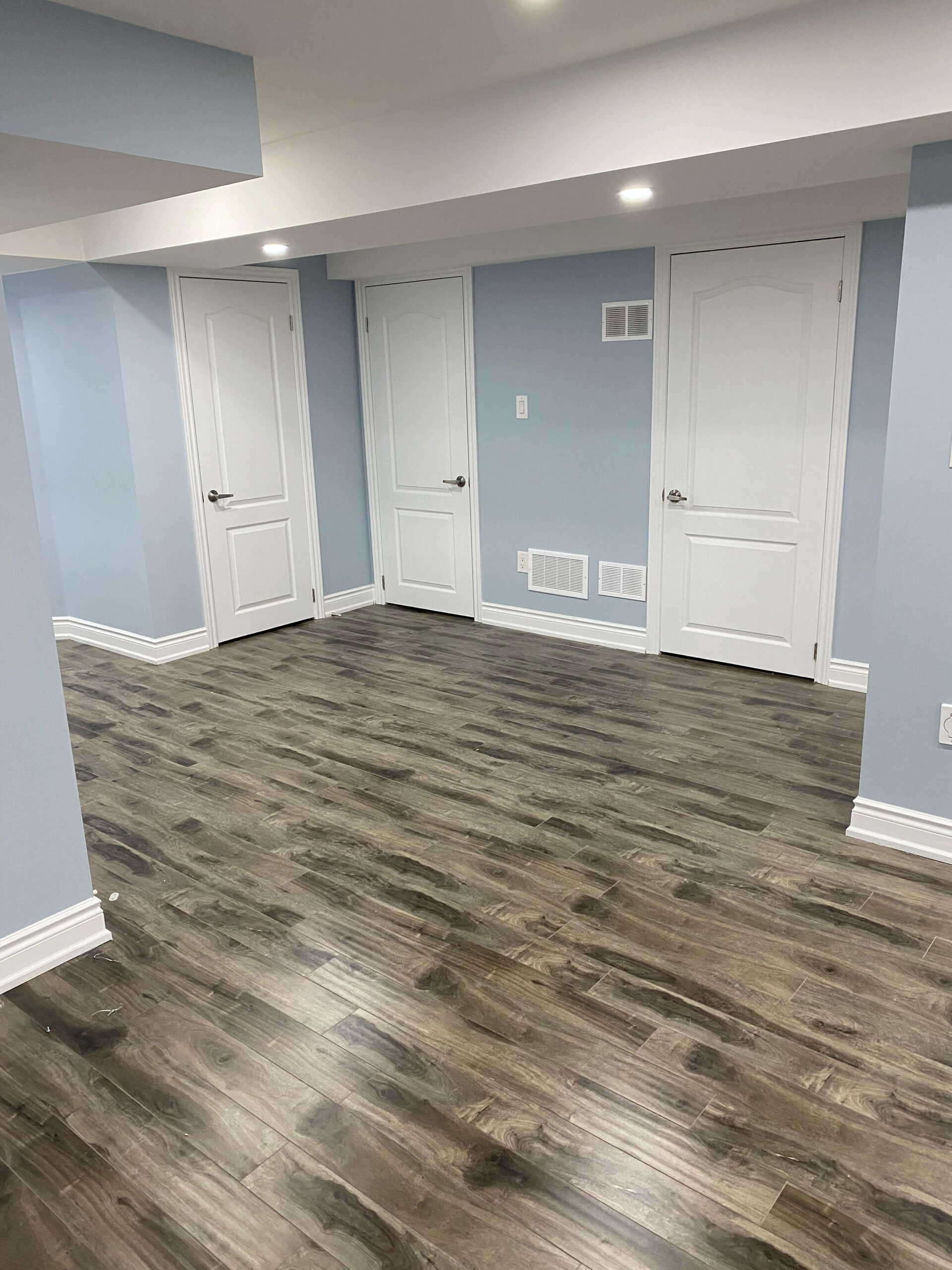 Finished Basement by unique work in GTA 9 scaled